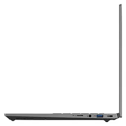 Ноутбук Acer Swift X 14 SFX14-61G 14.5" 2.8K OLED AMD R7-350 32GB F1TB NVD5060-8 Win11 сірий - мініатюра 6