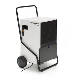 Осушувач повітря Trotec TTK 650 S - мініатюра 2