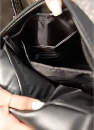 Жіночий рюкзак Sambag 37х31х14 см sum0027254 - мініатюра 9