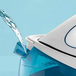 Праска Ufesa AQUA STEAM (80205362) - мініатюра 4