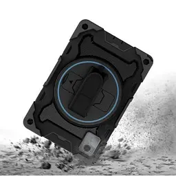 Чохол до планшета BeCover Lenovo Tab M11 (2024) TB-TB330FU/Xiaoxin Pad 11 (2024) 11" Black (712913) - мініатюра 4