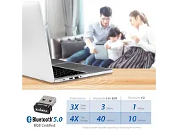 Bluetooth адаптер EDIMAX BT-8500 - мініатюра 5