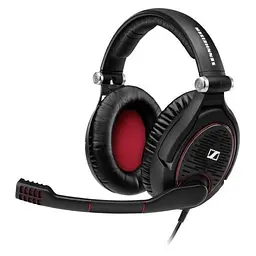 Гарнітура ігрова Sennheiser G4ME ZERO 3.5 мм (1000235)