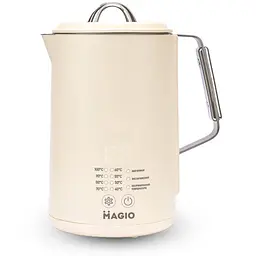 Електрочайник-термос Magio MG-516 1.5л