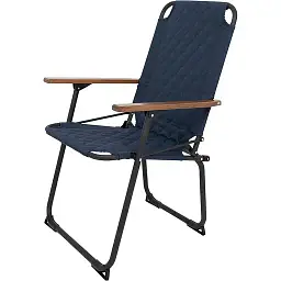 Крісло розкладне Bo-Camp Jefferson Blue (1211897) - мініатюра 3