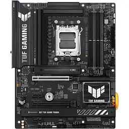Материнська плата Asus TUF Gaming B850-Plus WiFi Socket AM5