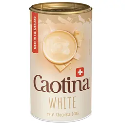 Какао Caotina Blanc White 500 г з/б