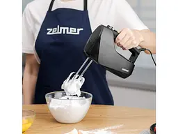 Міксер Zelmer ZHM2551 - мініатюра 3