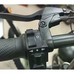 Електровелосипед Crosser E-73 фетбайк 500W 48V 18AH - мініатюра 8