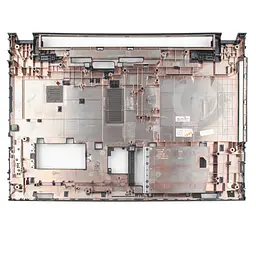 Нижня кришка для Dell Inspiron 15 3541 3542 3543, (0PKM2X, піддон, D Cover) - мініатюра 2