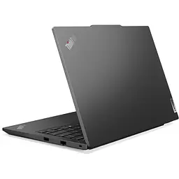 Ноутбук Lenovo ThinkPad E14 Gen 6,21 M70042BM, Ultra 5-125U (12 ядер), Arc 4 Core, 16GB 5600MHz (1x16GB) DDR5 - мініатюра 6