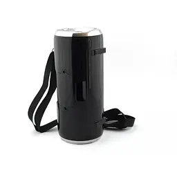 Бездротова колонка чорна bluetooth з FM та MP3 Xtreme Golon Atlanfa RX-1888bt 20W - мініатюра 5