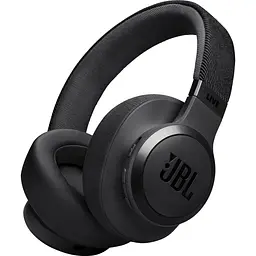 Навушники JBL Live 770NC Black JBLLIVE770NCBLK [121667] - мініатюра 2