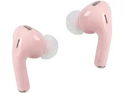 Навушники TWS Vention Echo Lite E11 Plus Pink (NBVP0-PLUS) - мініатюра 9