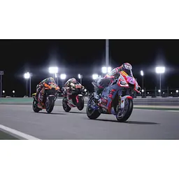 Ключ активації Microsoft MotoGP22 для Xbox One/Series - мініатюра 5