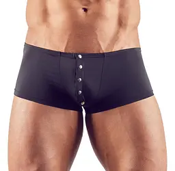 Чоловічі труси Svenjoyment Underwear Men's Pants S чорний - мініатюра 2