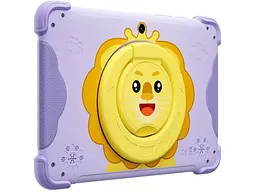 Планшет Blackview Tab Link 1 Kids 4/64GB Dreamy Purple (6931548325727) - мініатюра 6