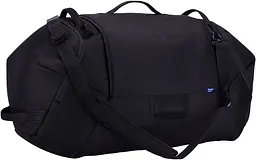 Сумка Thule Round Trip Snow Duffel 80L (Black) 3205160 (TH 3205160) - мініатюра 3