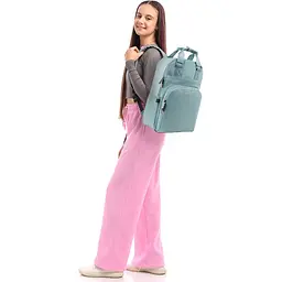 Рюкзак GoPack Education Teens 179 м'ятний (GO25-179M-3) - мініатюра 19