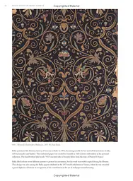 The Art of Wallpaper: Morris & Co. In Context - мініатюра 11
