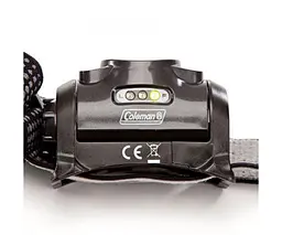 Ліхтар налобний Coleman 3AAA Led CLM37 - мініатюра 2