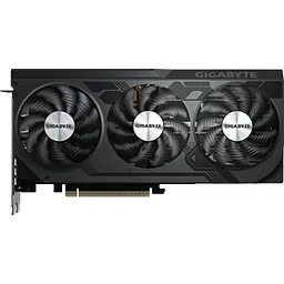 Відеокарта GIGABYTE GeForce RTX5070 Ti 16GB WINDFORCE OC V2 (GV-N507TWF3OCV2-16GD) - мініатюра 1