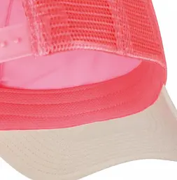 Кепка Buff Kids Trucker Cap ozira multi Сірий-Рожевий - мініатюра 3