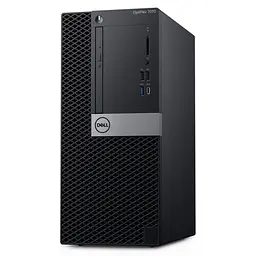 Комп'ютер Refurb Dell OptiPlex 7070 MT i7-9700/32/480SSD