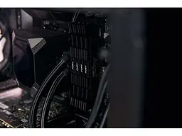 Модуль пам'яті Kingston FURY 16 GB (2x8GB) DDR4 3200 MHz Renegade Black (KF432C16RB2K2/16) - мініатюра 6