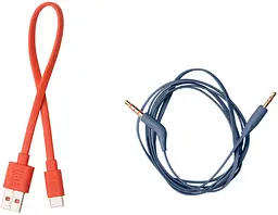 Навушники JBL з мікрофоном Tune 670 NC Blue (JBLT670NCBLU) (UA) - мініатюра 7