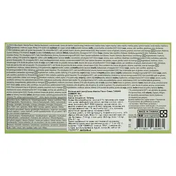 Тістечко моті Taiwan Dessert Cacao Matcha Flavor Cream 80 г - мініатюра 3