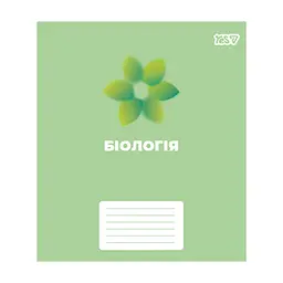 Зошит Yes предметний Concept notes Біологія 48 аркушів клітинка (768527)