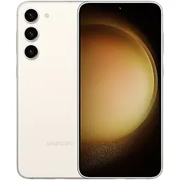 Samsung Galaxy S23 256 ГБ Beige (Grade B) Seller Refurbished