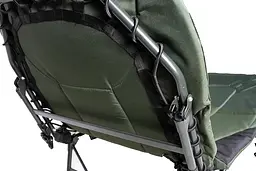 Коропова розкладачка Ranger BED 82 RA5501 - мініатюра 10