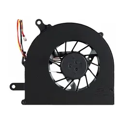 Вентилятор ноутбука Lenovo G400/G500 DC(5V,0.45A) 4pin (KSB0605HC/DFS470805CL0T/MG60120V1-C270-S99) - мініатюра 2