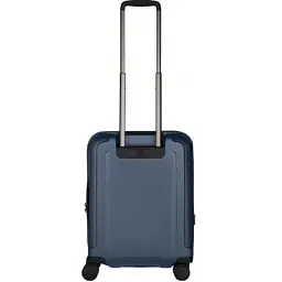 Валіза Victorinox Travel Werks Traveller 6.0 HS Blue S Global (Vt609969) - мініатюра 3