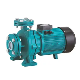 Насос відцентровий горизонтальний Leo 3.0 XST32-200/40 380В 4кВт H 52(32)м Q 450(400)л/хв (7715573)
