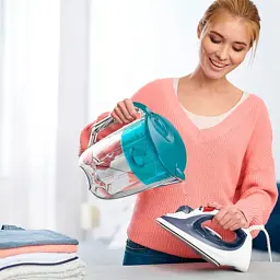 Фільтр-глечик Ecosoft Maxima 5л (3.5л очищеної води) з фільтр-картриджем, аква грін (FMVMAXIMADGECO) - мініатюра 10