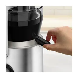Соковижималка Tefal ZE660D10 - мініатюра 9