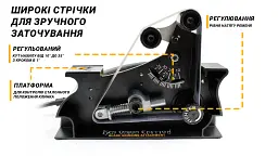 Work Sharp насадка Blade Grinder для точила Ken Onion Edition - мініатюра 10