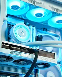 Комп'ютер Instagram by CompX_557 (RTX 5070, Ryzen 9 7950X3D, DDR5 32 Гб, SSD 1 ТБ) - мініатюра 4