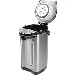 Електрочайник-термос Polaris PWP 5011 Black (Термопот) - мініатюра 2