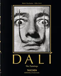 Dali. The Paintings