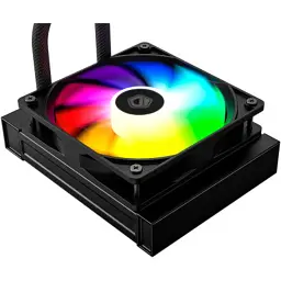 Система рідинного охолодження ID-Cooling FX120 ARGB - мініатюра 2