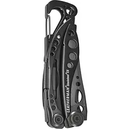Мультиінструмент Leatherman Skeletool CX Onyx - мініатюра 4