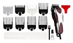 Машинка для стрижки Wahl Magic Clip 5 Star 08451-316 [62640] - мініатюра 2