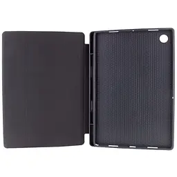 Чохол with Slot for Stylus для для Samsung Galaxy Tab A9 (8.7'') (X110/X115) Чорний - мініатюра 4