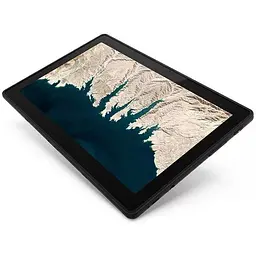 Планшет Lenovo ChromeBook 10E 4/32Gb Wi-Fi (82AM0002US) Black (Open Box) - мініатюра 7