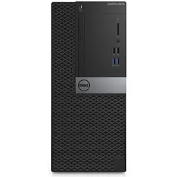 Комп'ютер Refurb Dell Optiplex 3040 MT i7-6700/16/240SSD/1TB/GT1030-4Gb