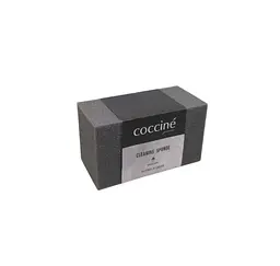 Губка Coccine для догляду за взуттям, велика, універсальна